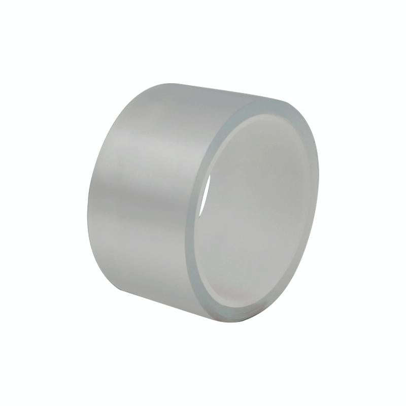 Universal Car Door Invisible Anti-collision Strip Protection Guards Trims Stickers Tape, Size: 5c...