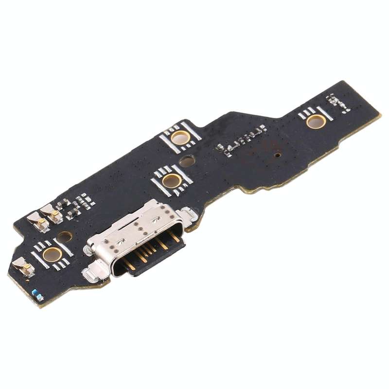 Original Charging Port Board for Nokia X5 / 5.1 Plus / TA-1120 / TA-1105 / TA-1102