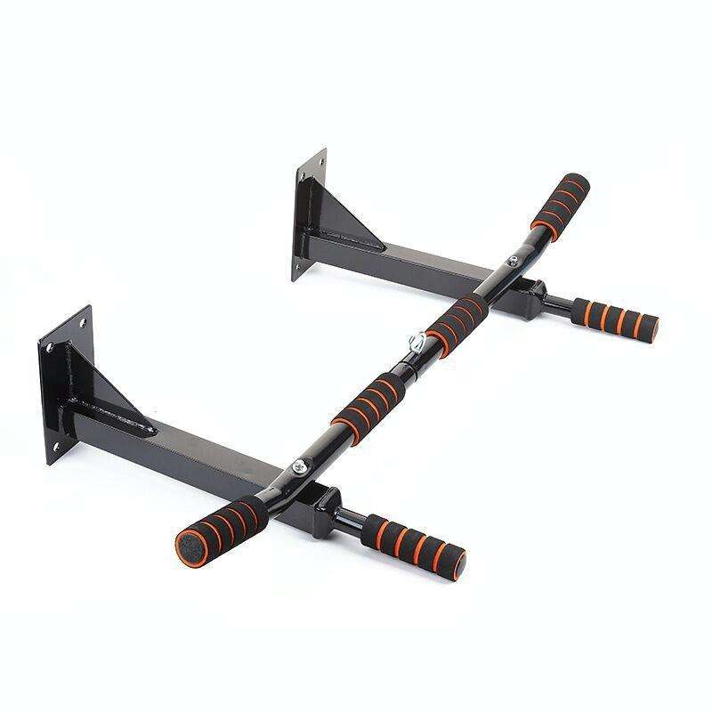 Indoor Household Pull-Ups Wall Single Parallel Bars Multifunctional Fitness Equipment