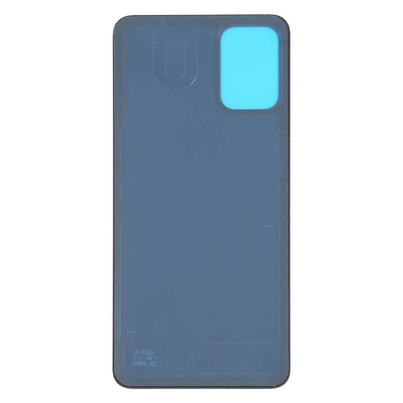 Back Battery Cover for LG K52 / K62 LMK520 LM-K520 LMK520E LM-K520E LMK520Y LM-K520Y LMK520H LM-K...