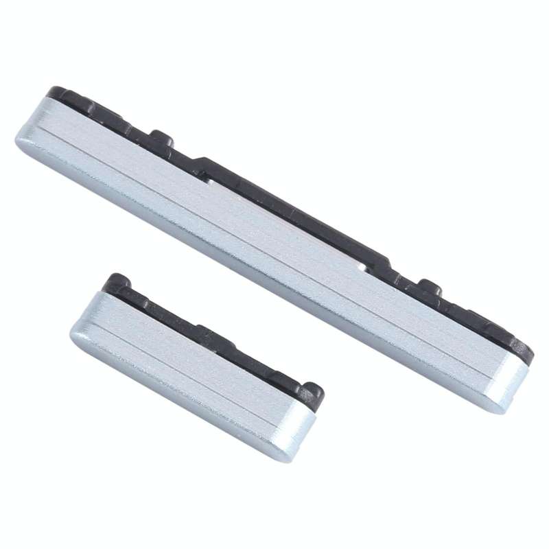 For Samsung Galaxy Tab S8+ SM-X800/X806/X806B/X806U/X806N/X808 1set Original Power Button + Volum...