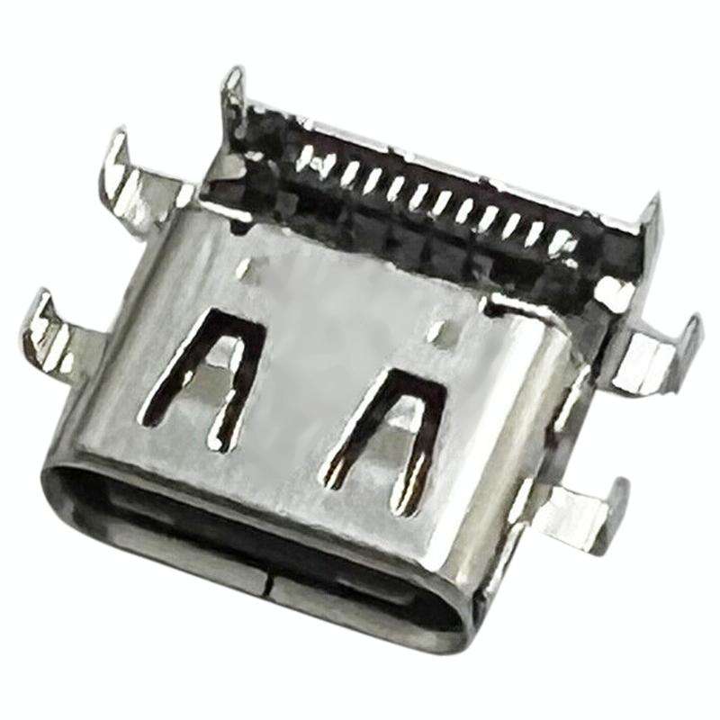 Type-C Charging Port Connector For Lenovo E480 E485 E580 R480 E585 E15