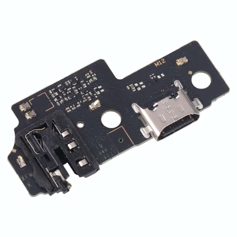 For Samsung Galaxy M04 SM-M045 Original Charging Port Board