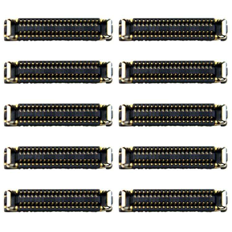 For Huawei Mate S 10PCS Motherboard LCD Display FPC Connector