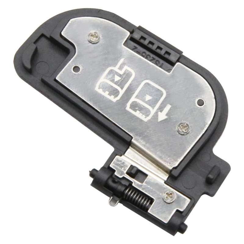 For Canon EOS R Original Battery Compartment Cover