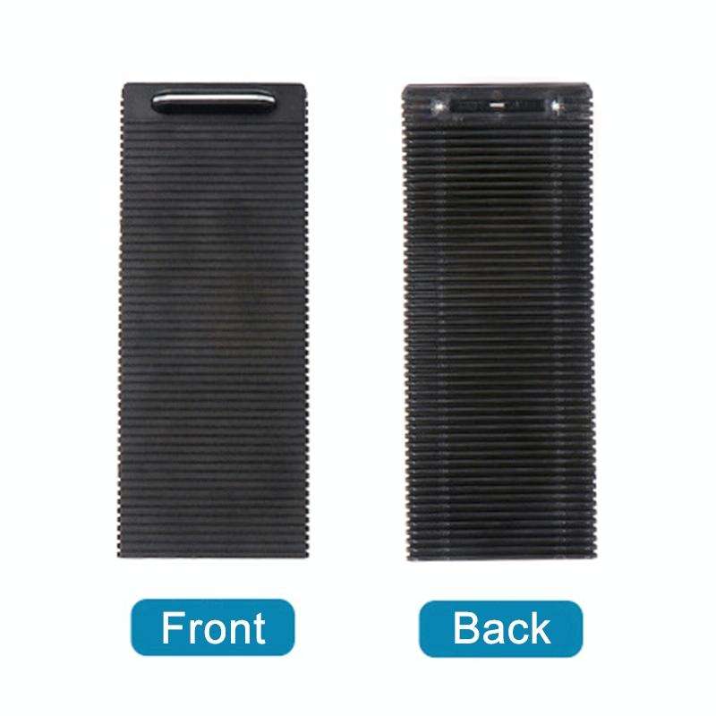 For Volkswagen Golf 7 14-20 Car Central Water Cup Holder Cover, Left Driving