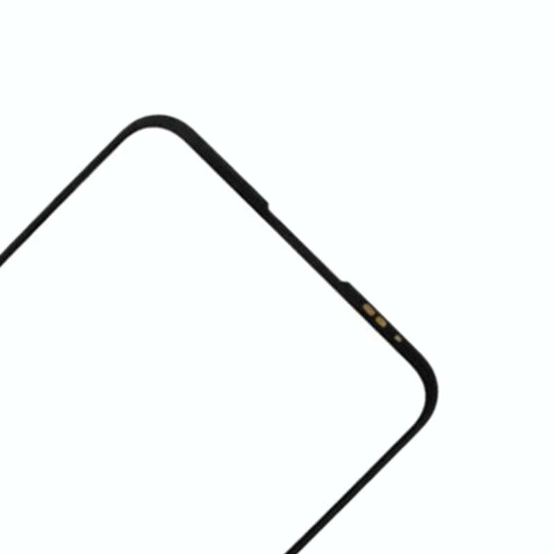 Front Screen Outer Glass Lens for ZTE Axon 11 SE 5G 9000N