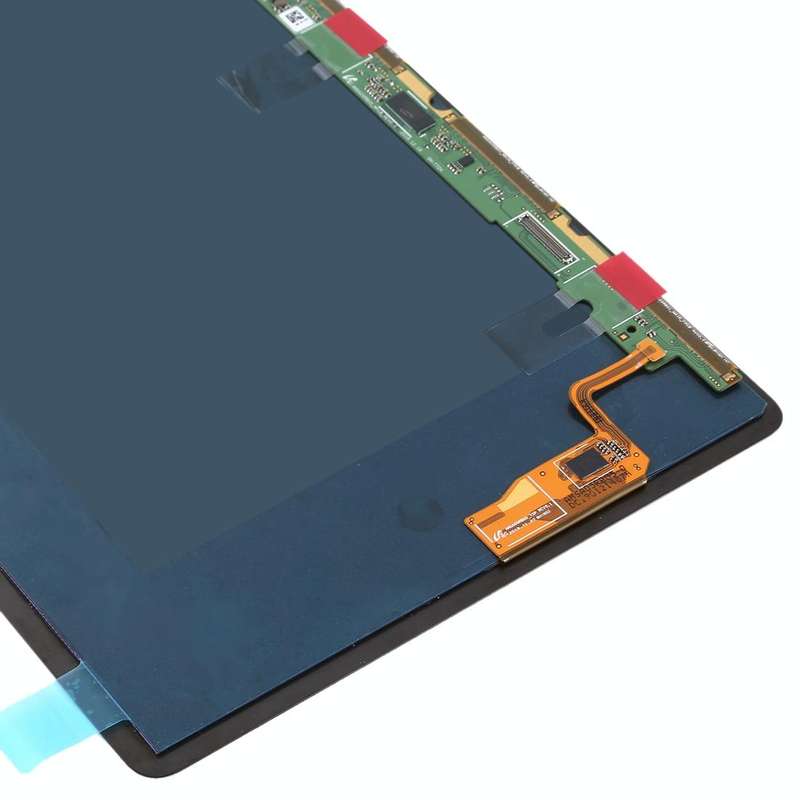 LCD Screen and Digitizer Full Assembly for Galaxy Tab S5e SM-T720/T725  Wifi Version(Black)
