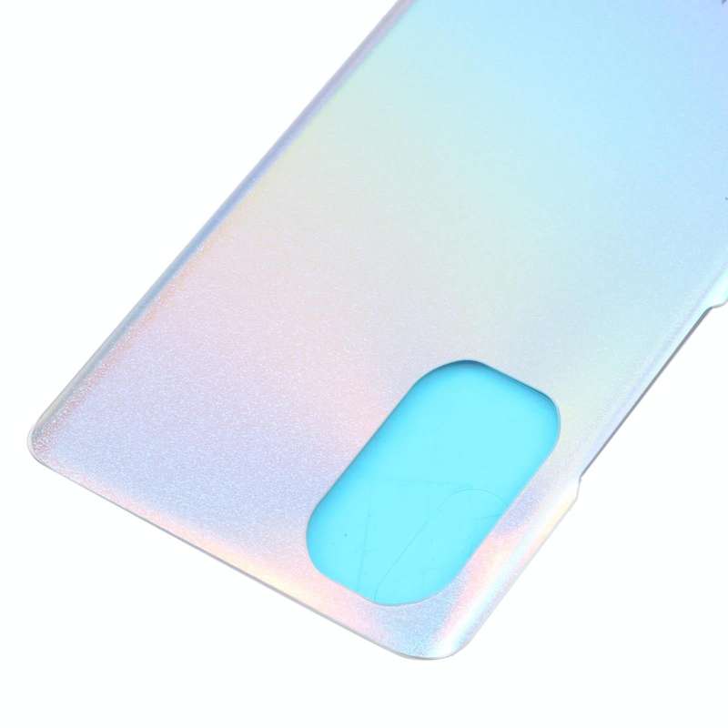 Battery Back Cover for Huawei Nova 9(Silver)