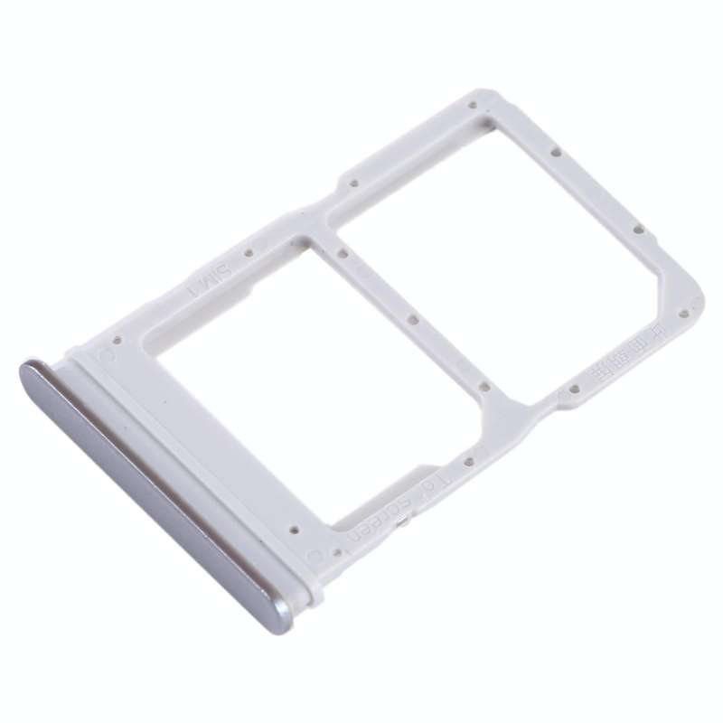 For Honor X8a SIM + SIM Card Tray (Grey)