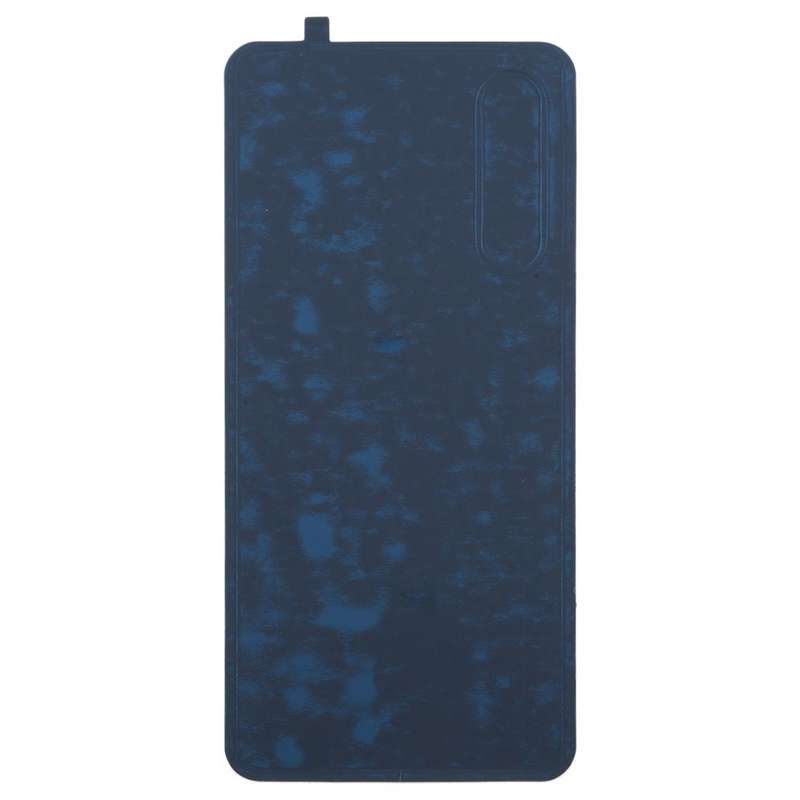 10 PCS Back Housing Cover Adhesive for Xiaomi Mi CC9 Pro / Mi Note 10 Pro / Mi Note 10