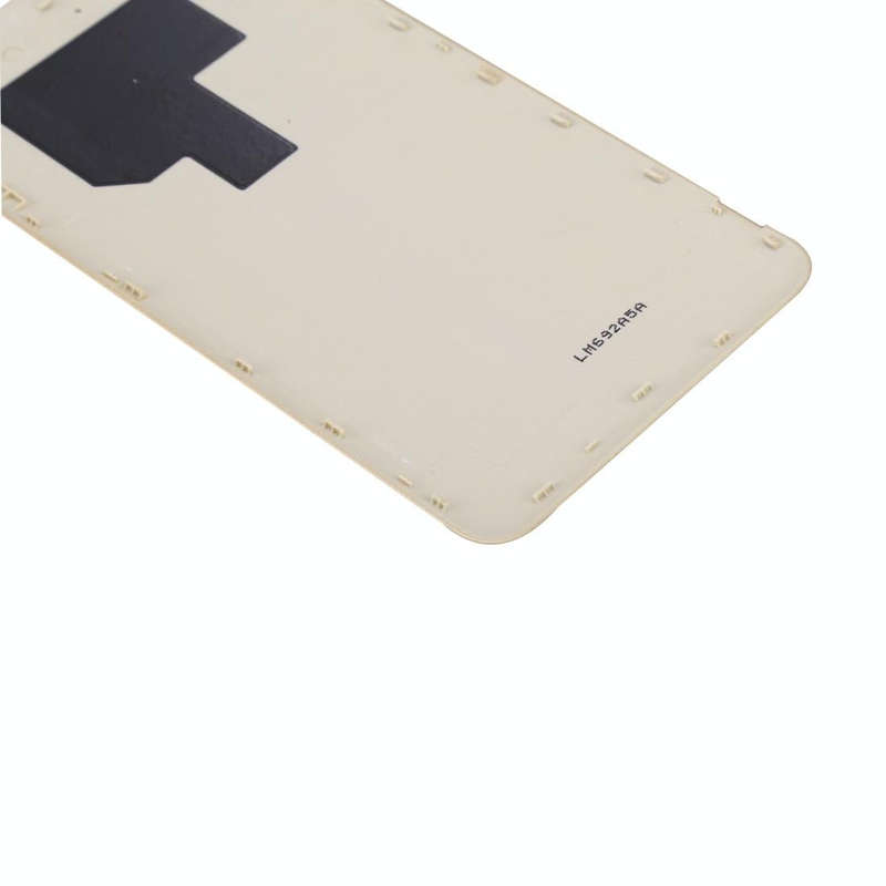 For Huawei Y6 II Battery Back Cover(Gold)