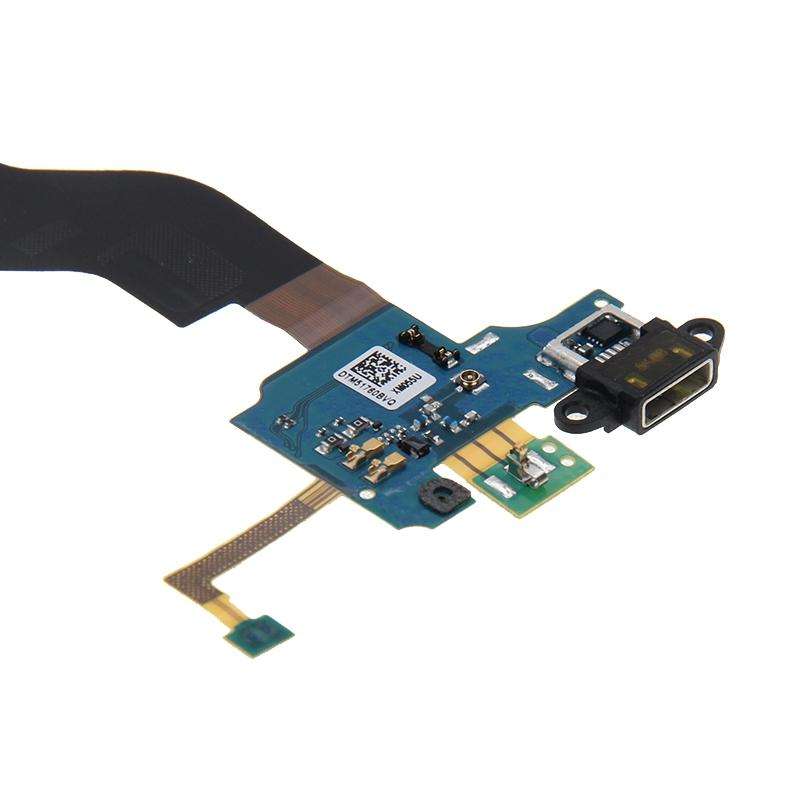 Charging Port & Microphone Ribbon Flex Cable  for Xiaomi Mi Note