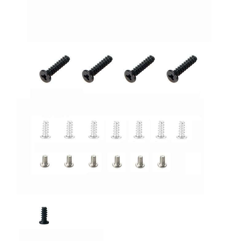 For Nintendo Switch Joy-Con 2sets Screws Repair Tools,Spec: 18 In 1
