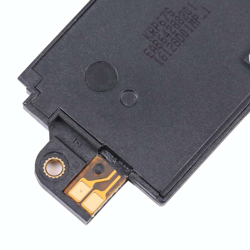For LG G Pad X 8.0 V520 Original Speaker Ringer Buzzer