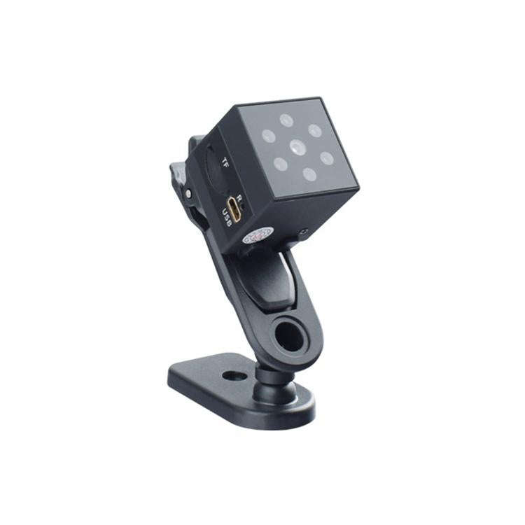 MD23 1080P HD Wireless Camera Sports Outdoor Home Computer Camera, Support Infrared Night Vision ...