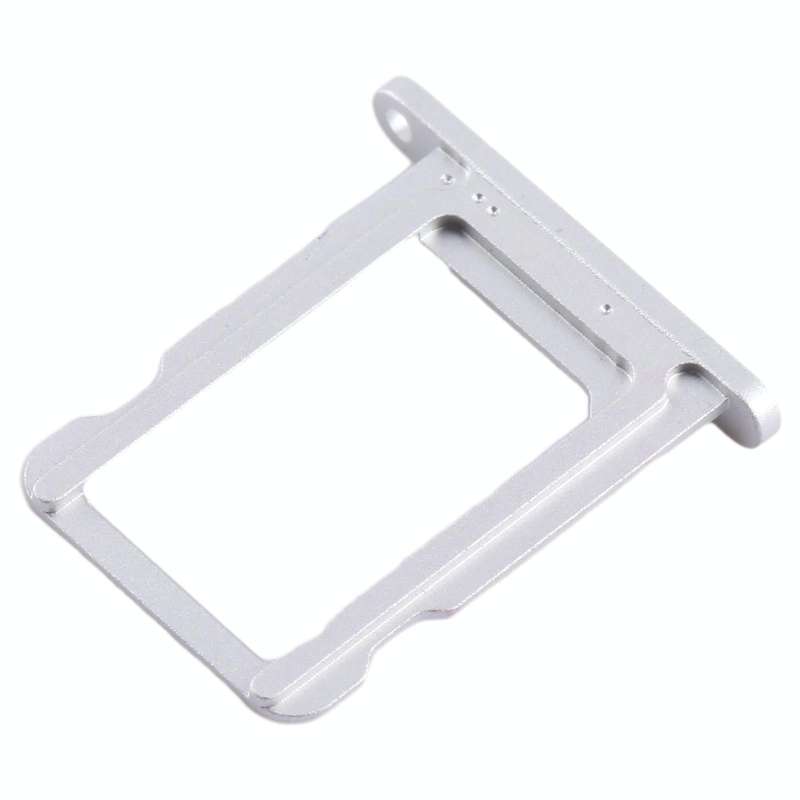 For iPad Pro 12.9 inch 2022 SIM Card Tray (Silver)