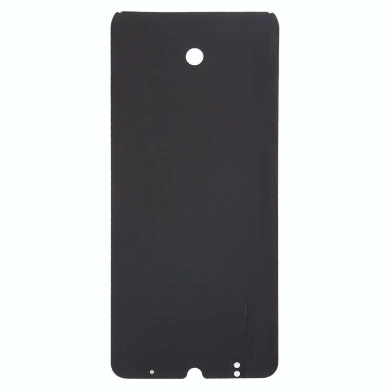 For Galaxy A70 10pcs LCD Digitizer Back Adhesive Stickers