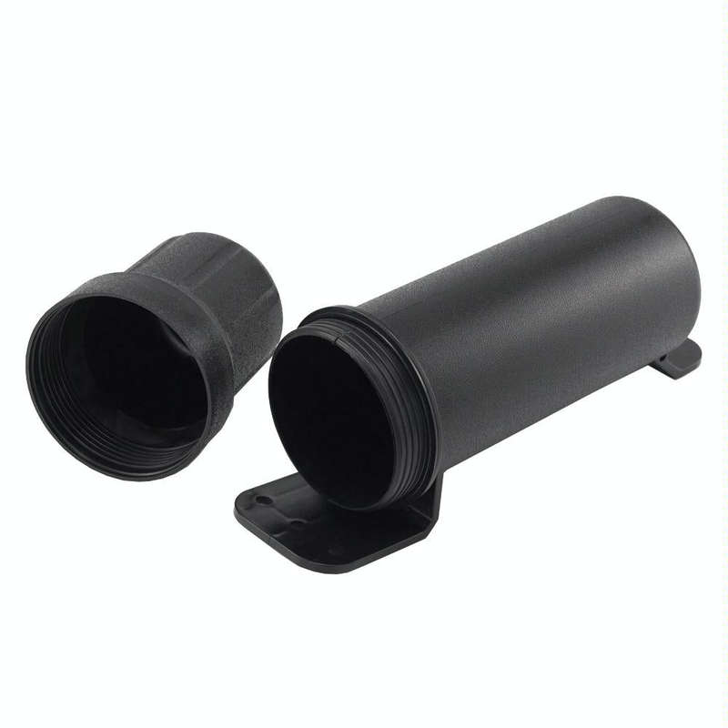 Universal Motorcycle Tool Tube Retrofit Parts, Wide: 84mm