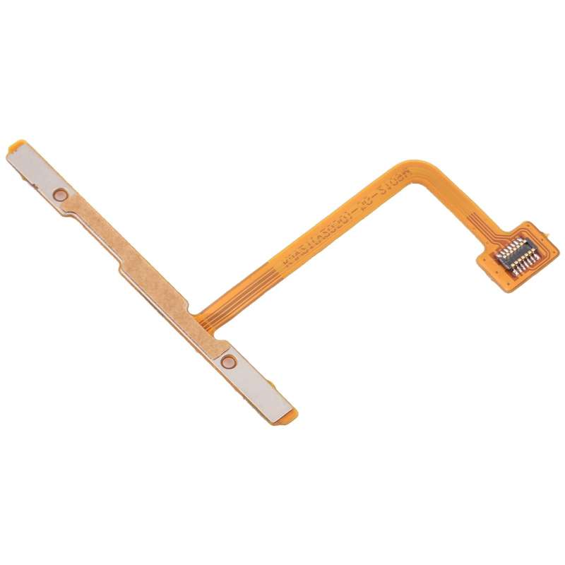 For vivo V21 4G / V21 5G OEM Power Button & Volume Button Flex Cable