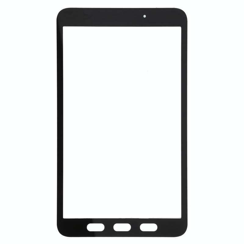 For Samsung Galaxy Tab Active3 SM-T570 Front Screen Outer Glass Lens with OCA Optically Clear Adh...