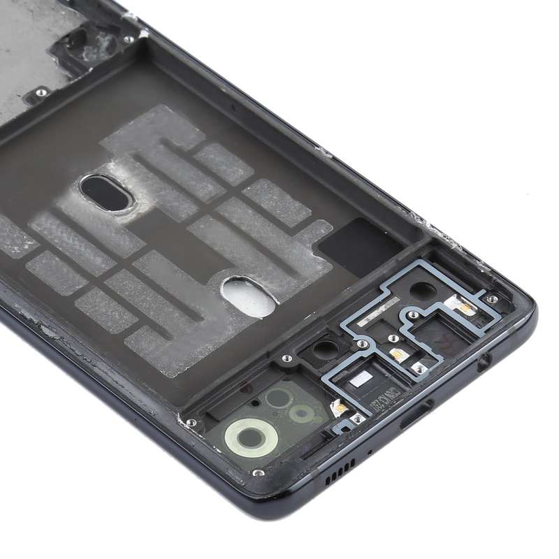 For Samsung Galaxy A51 5G SM-A516 Middle Frame Bezel Plate