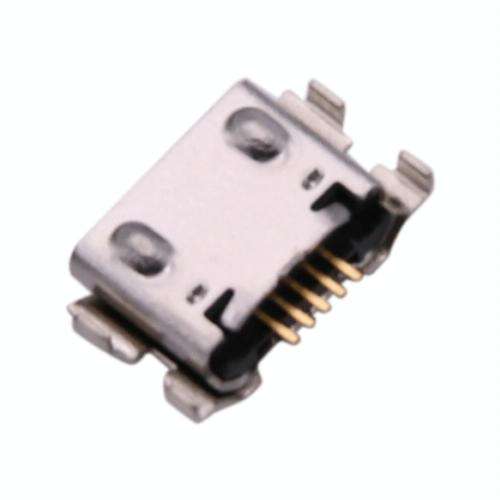 For Samsung Galaxy A01 SM-A015F 10pcs Charging Port Connector