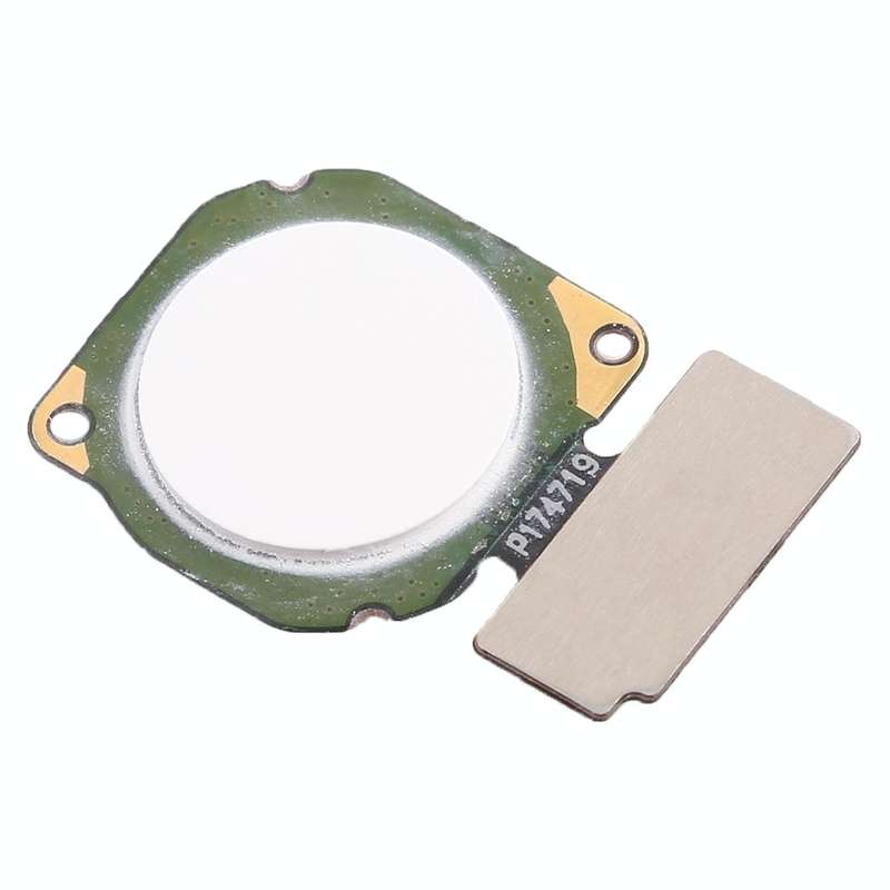 Fingerprint Sensor Flex Cable for Huawei Mate 10 Lite(White)