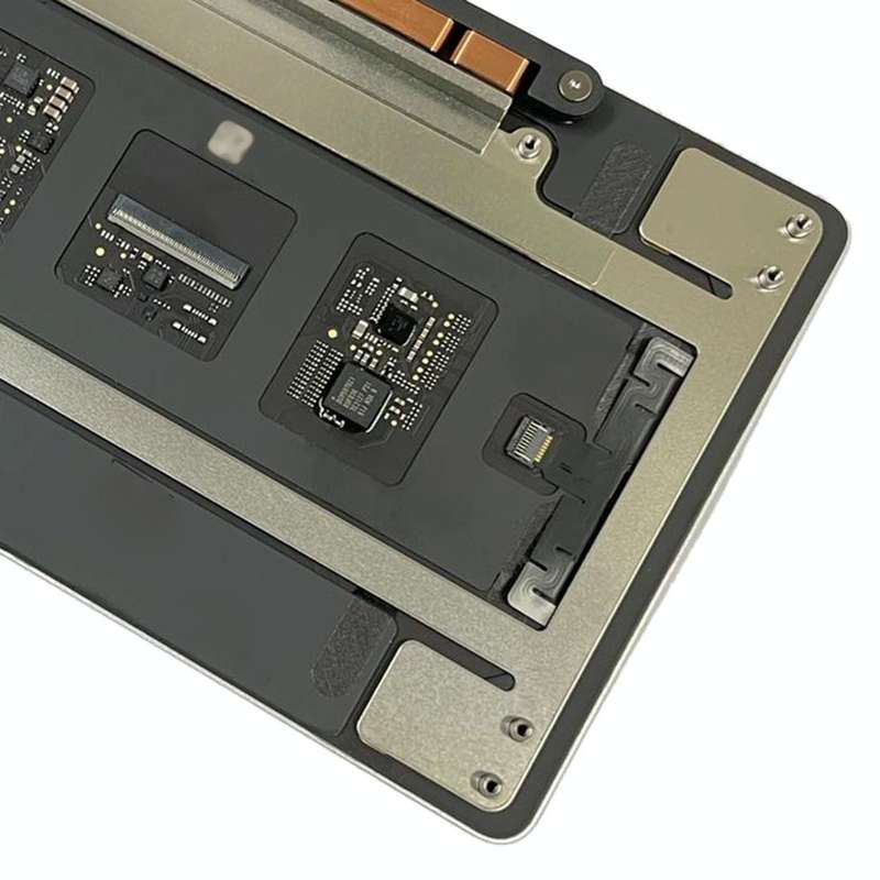 Touchpad for MacBook Pro 14.2 inch A2442 (2021)(Silver)