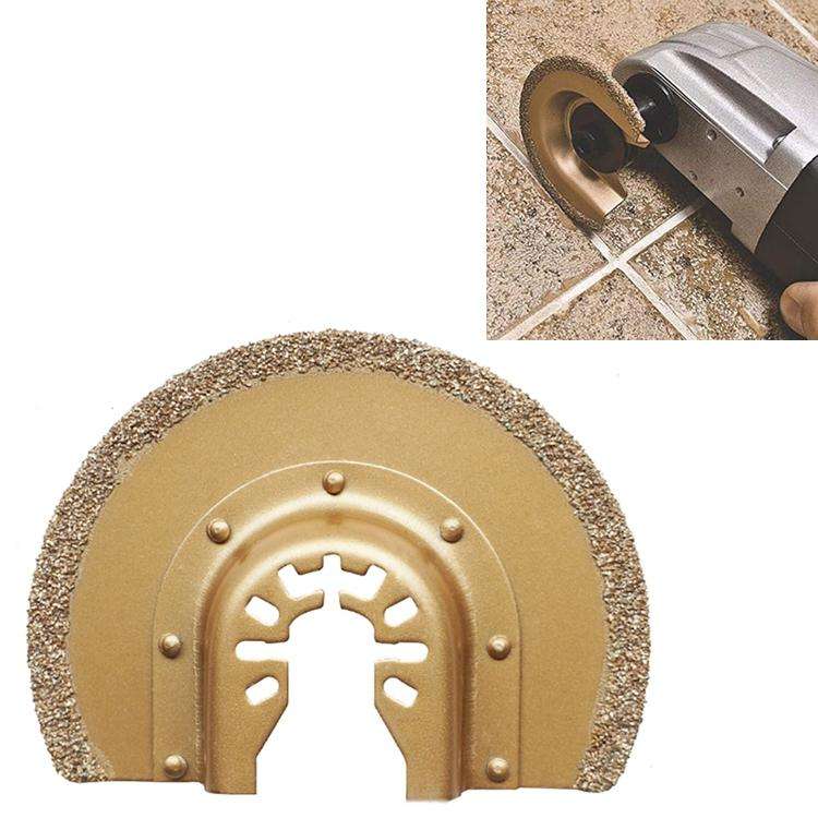 Multi-Purpose Treasure Accessories Power Tool Accessories Multi-Function Tool Blade Saw Blade Car...