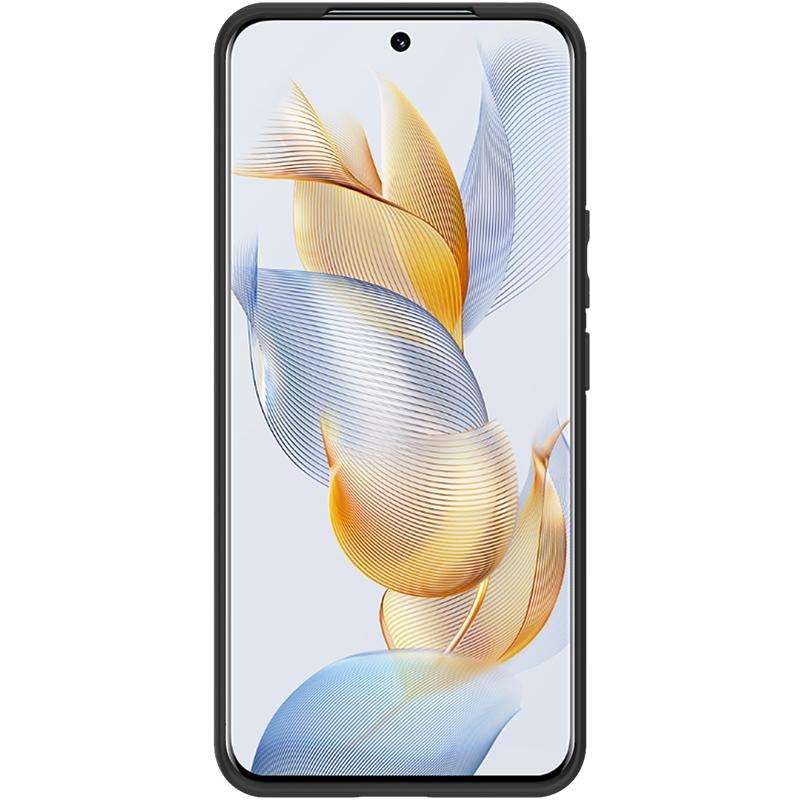 For Honor 90 5G imak UX-9A Series Four-corner Airbag Shockproof Phone Case