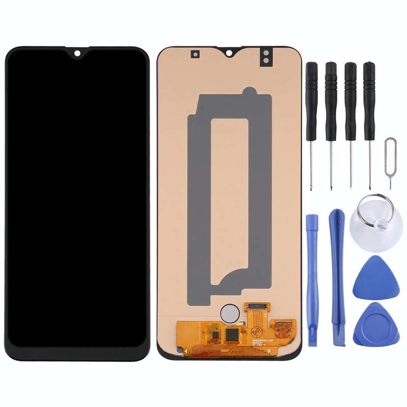 OLED LCD Screen for Samsung Galaxy A30s SM-A307 With Digitizer Full Assembly