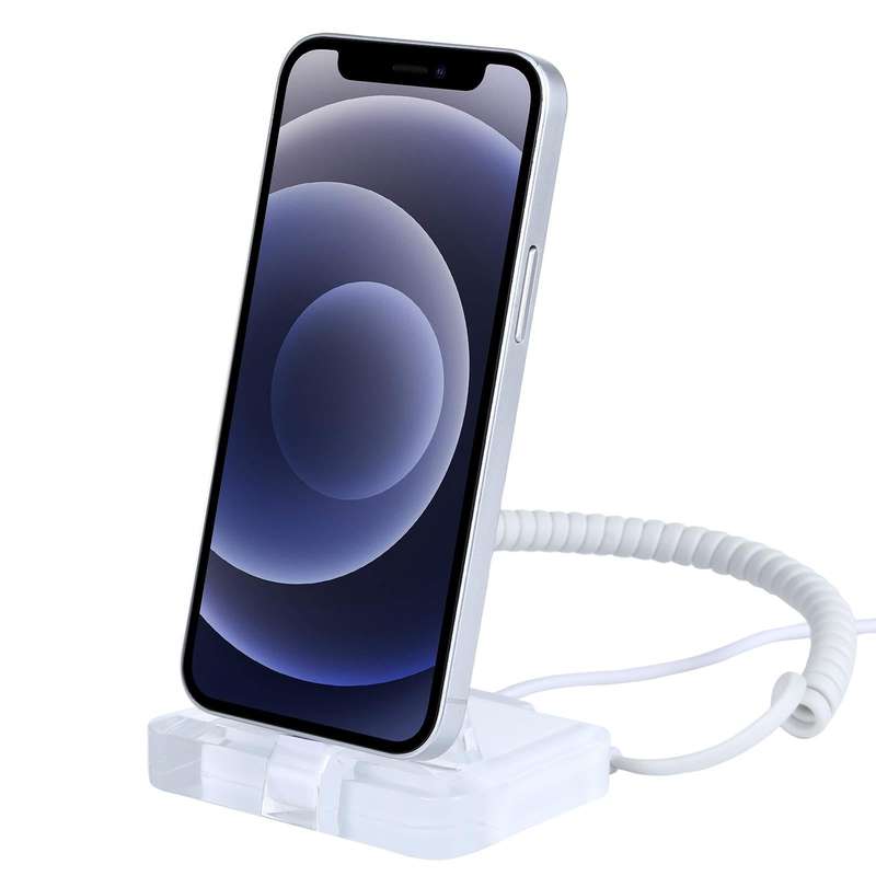 S30 Burglar Display Holder / Anti-theft Display Stand with Remote Control for iPhone / iPod with ...