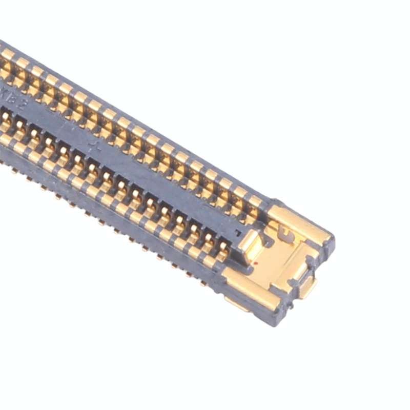 For Samsung Galaxy S21 FE 5G SM-G990B 10pcs Motherboard LCD Display FPC Connector