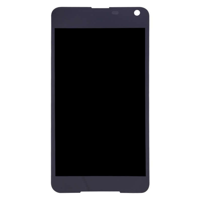 TFT LCD Screen for Microsoft Lumia 650 with Digitizer Full Assembly (Black)