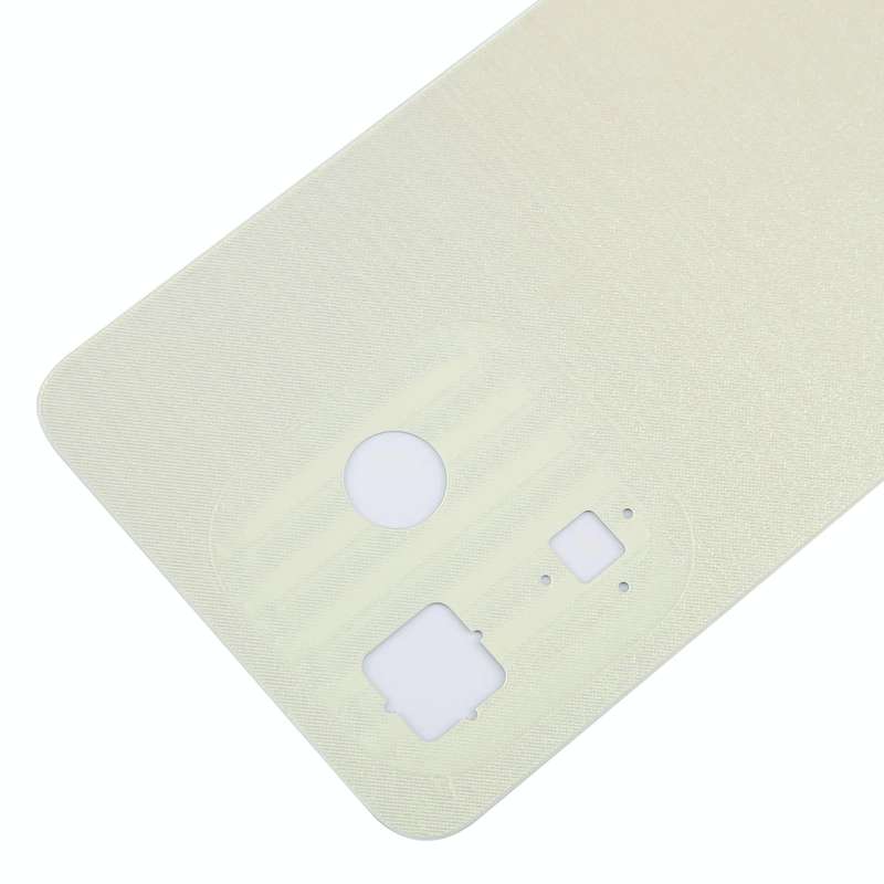 For itel P55 Original Battery Back Cover(Gold)