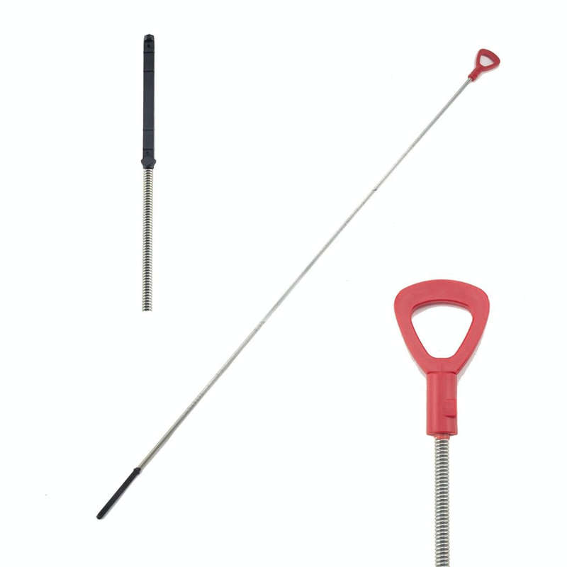 Car Flexible Transmission Gearbox Oil Dipstick 1220mm Oil Measuring Rod 140589152100 for Mercedes...