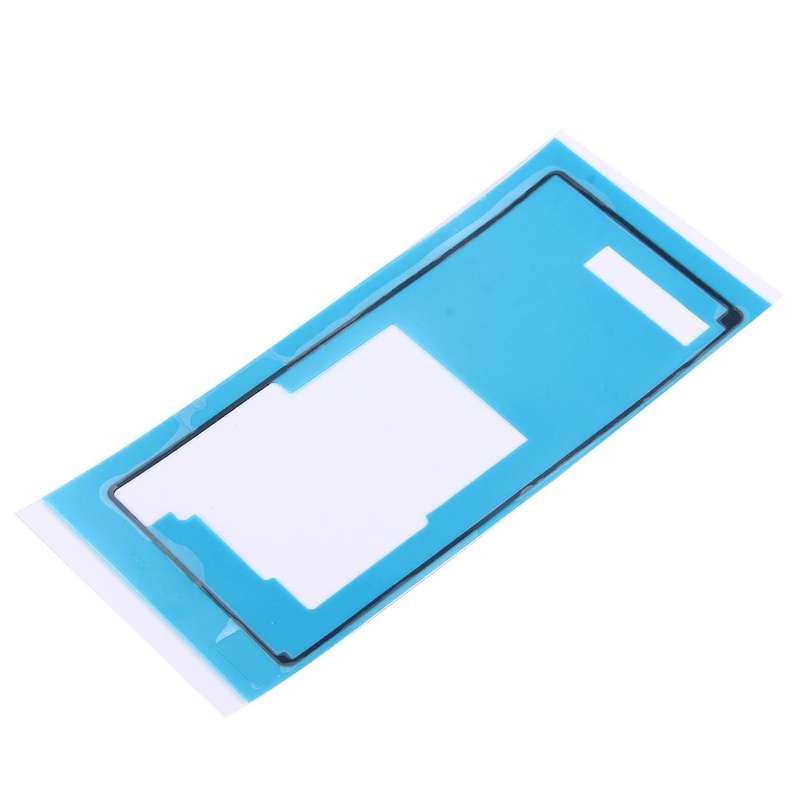 Back Housing Cover Adhesive Sticker for Sony Xperia Z3
