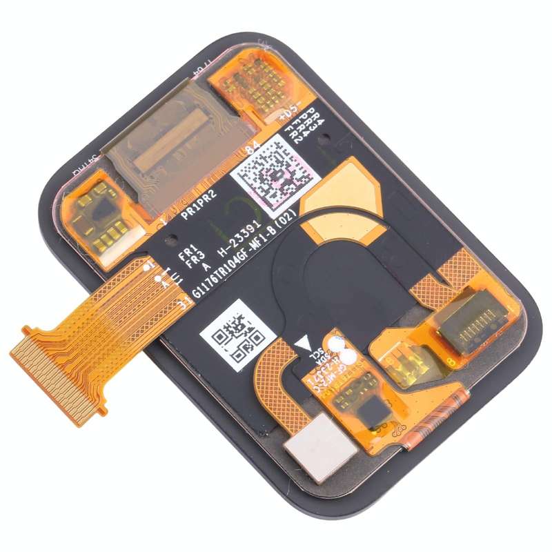 For Xiaomi Mi Band 8 Pro Original LCD Screen with Digitizer Full Assembly