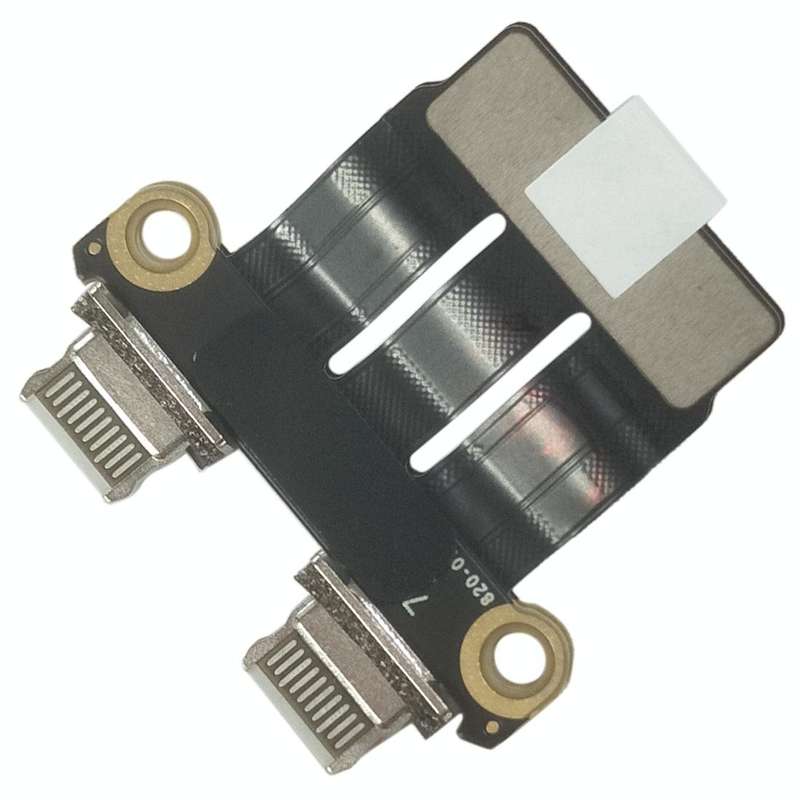 Power Jack for Macbook Pro A1990 A1989 A2159 A2141 A2289  A2251 A2338