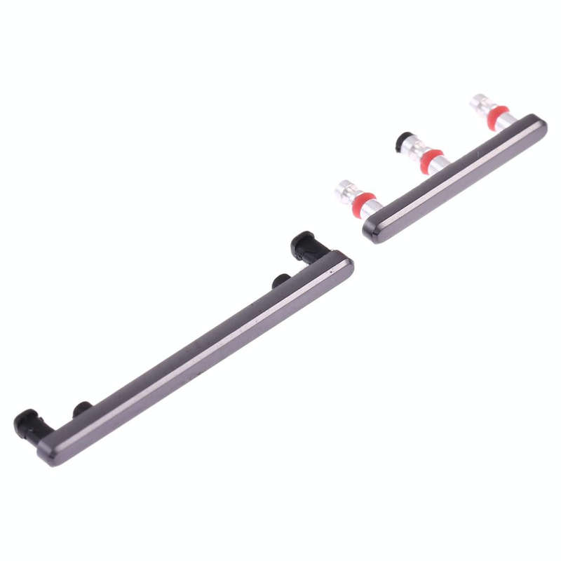 For OnePlus 7 Pro Power Button and Volume Control Button (Grey)