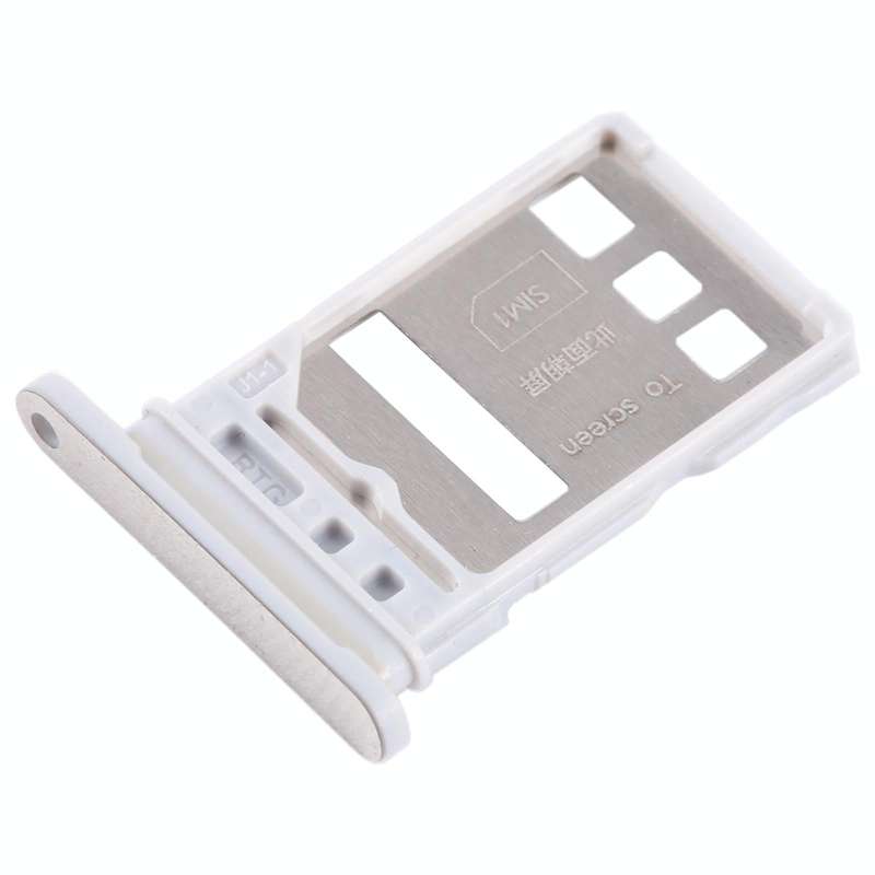 For Honor 90 SIM + SIM Card Tray (Gold)
