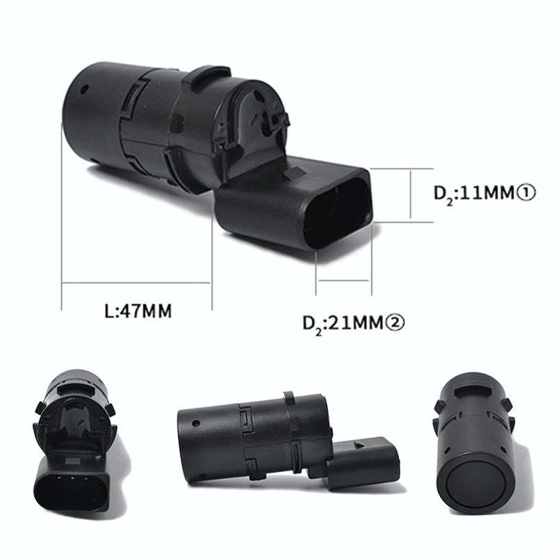 Car Parking Reversing Radar Radar Auxiliary Sensor PDC Sensor 7H0919275E for Audi
