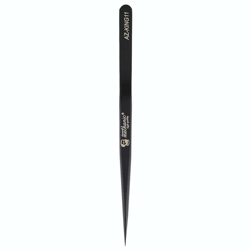 MECHANIC AZ-KING11 Ultra Fine Tweezers High Tenacity Durable Tweezers