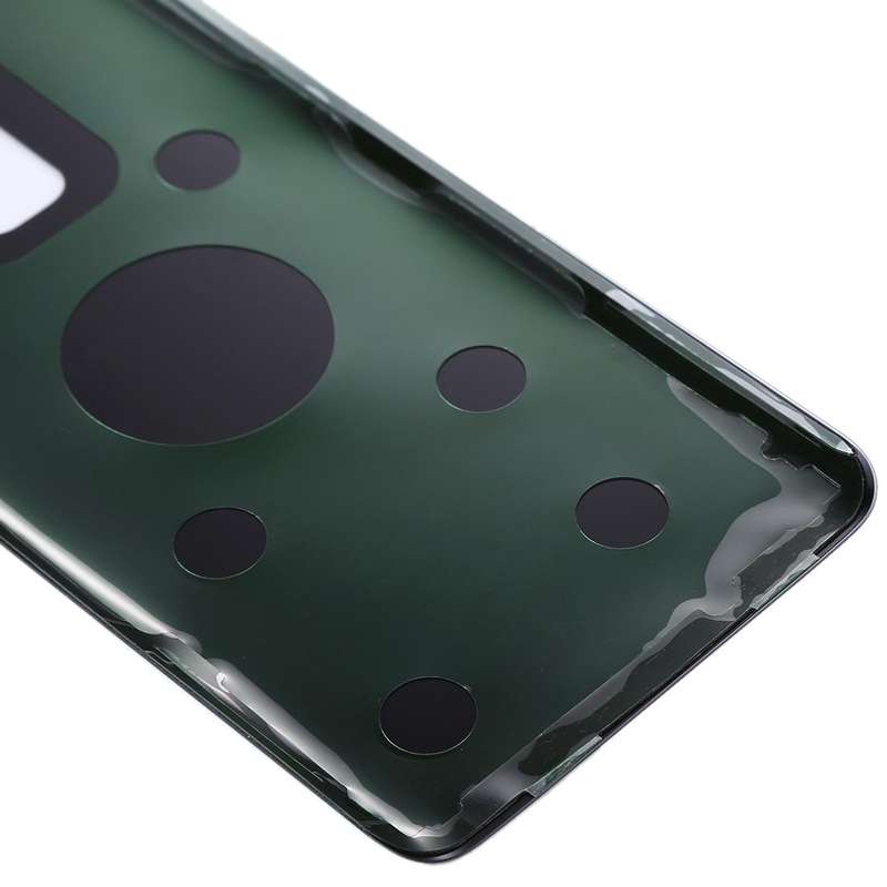 For Galaxy S9+ / G9650 Back Cover (Blue)