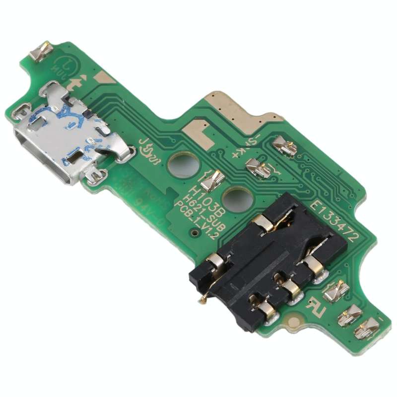 For Tecno Camon 11 / 11 Pro CF7 CF8 OEM Charging Port Board