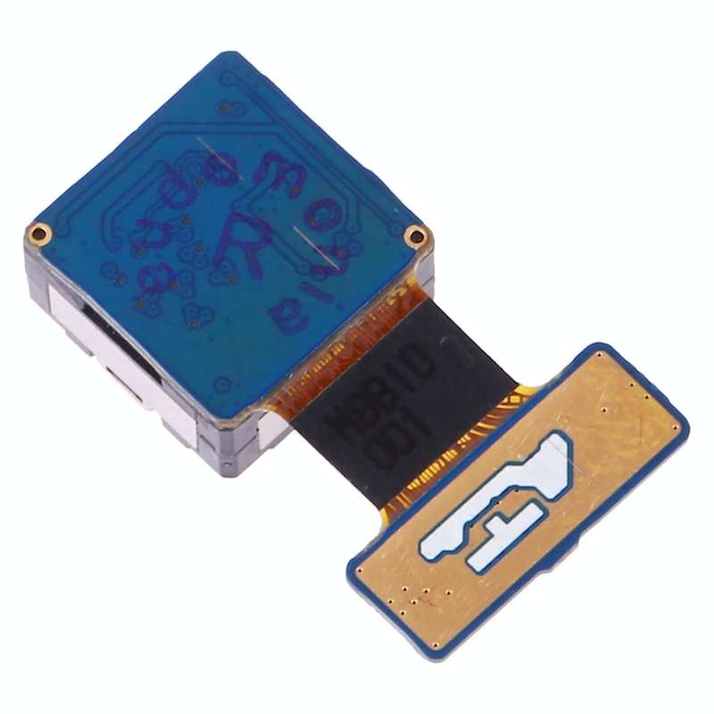 For Galaxy J6 SM-J600F/DS SM-J600G/DS Back Facing Camera