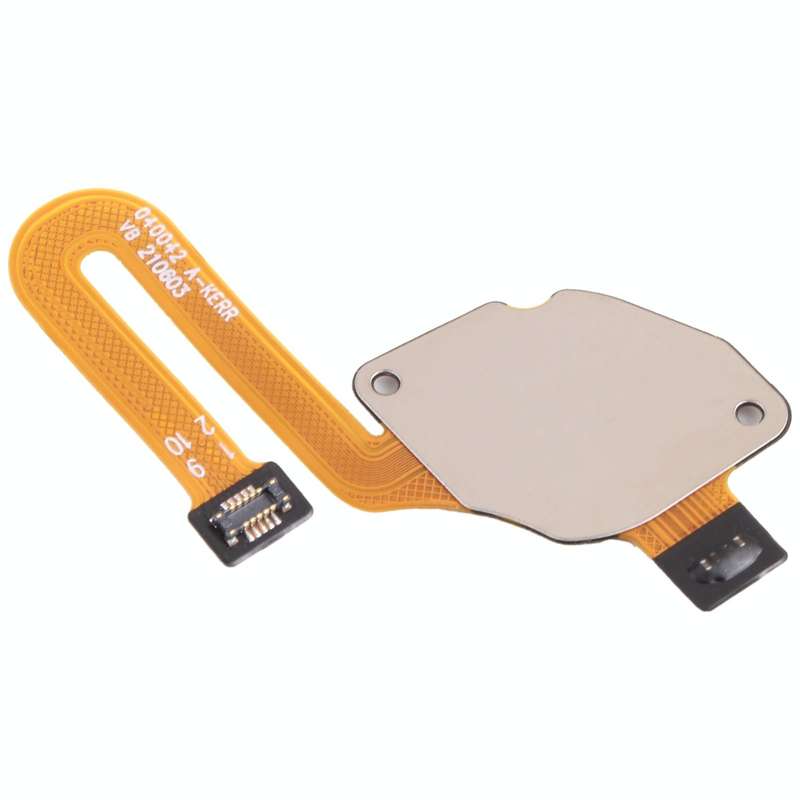 Fingerprint Sensor Flex Cable for Motorola Moto G50(Green)