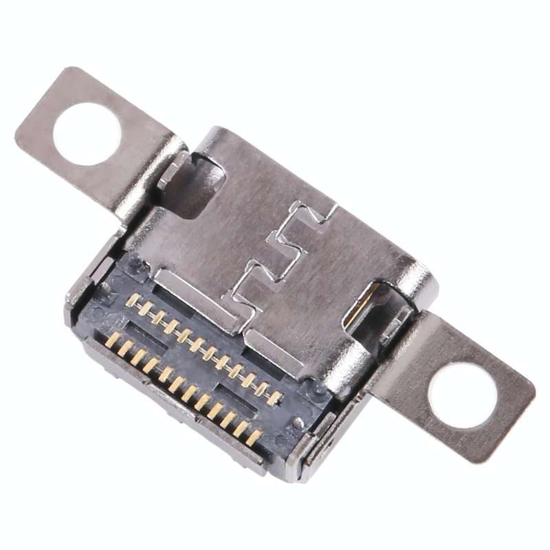 TC-024 Charging Port Connector For Lenovo YOGA C930-13IKB 81C4 / ideapad  720S-13IKB 720S-13ARR