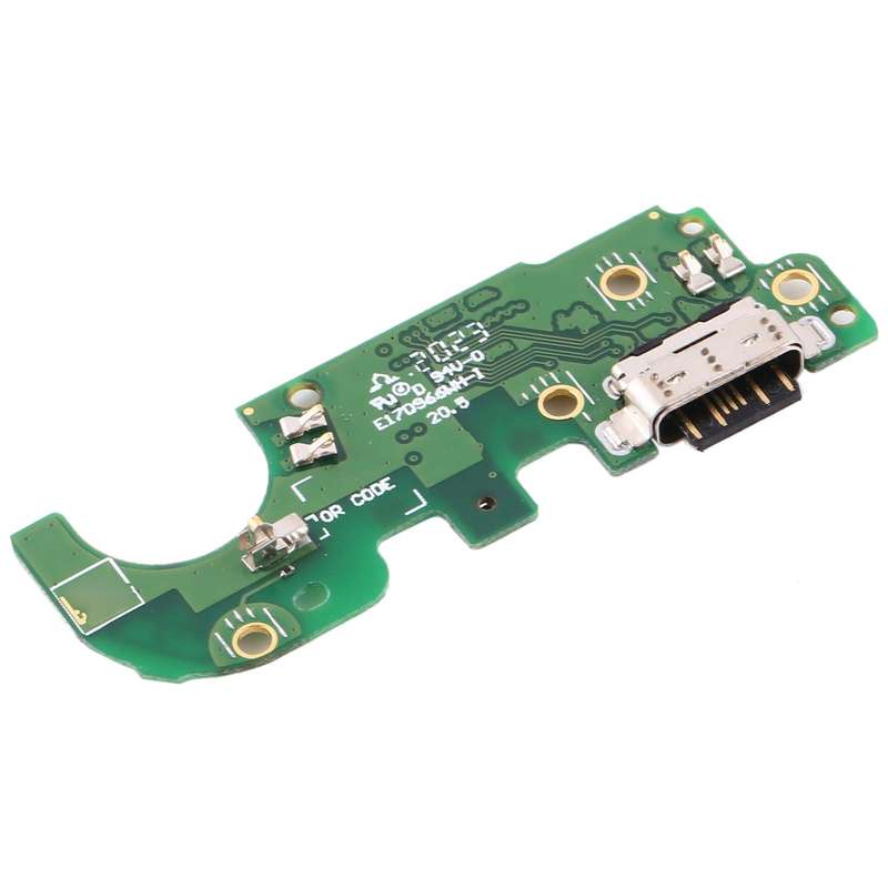 Original Charging Port Board for Nokia X7 / 8.1 / TA-1113 / TA-1115 / TA-1131 / TA-1119 / TA-1121...